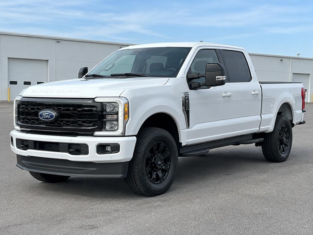 2023 Ford F-250 Super Duty Lariat